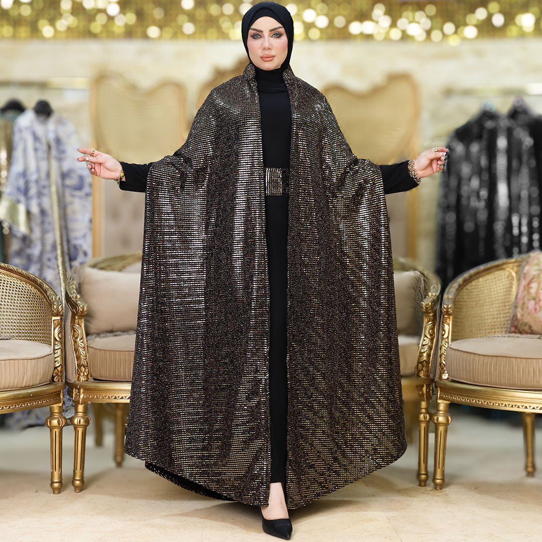 قفطان سواريه - DPKG008