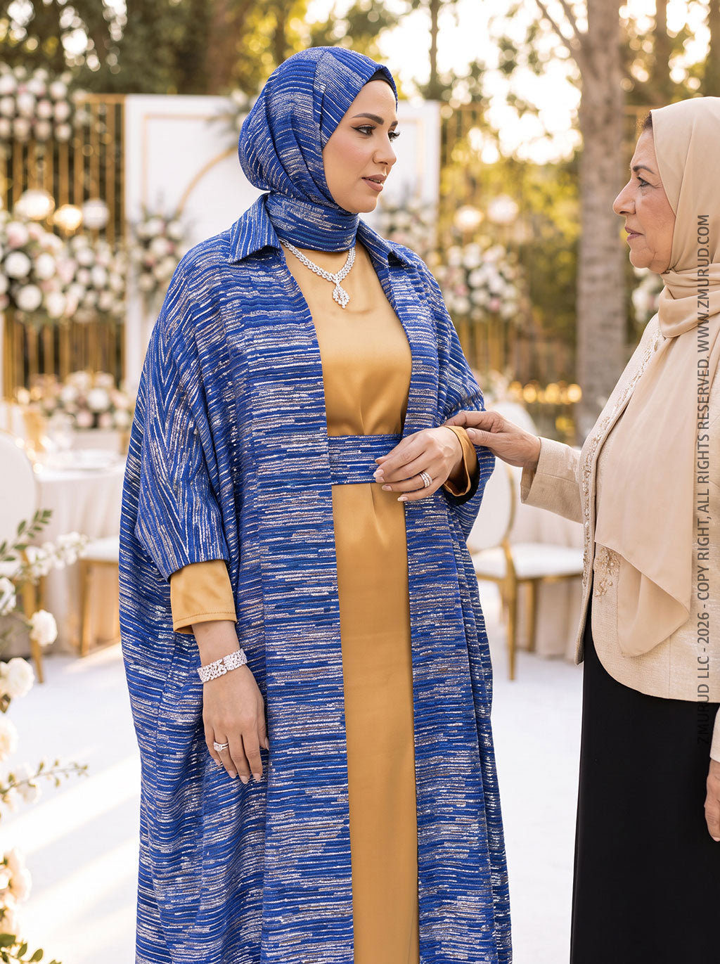 موديل الأميرة - DPKG017