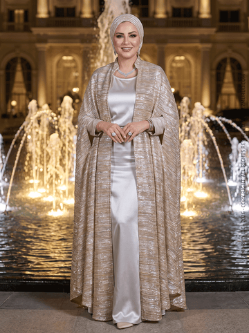 موديل الأميرة - DPKG020