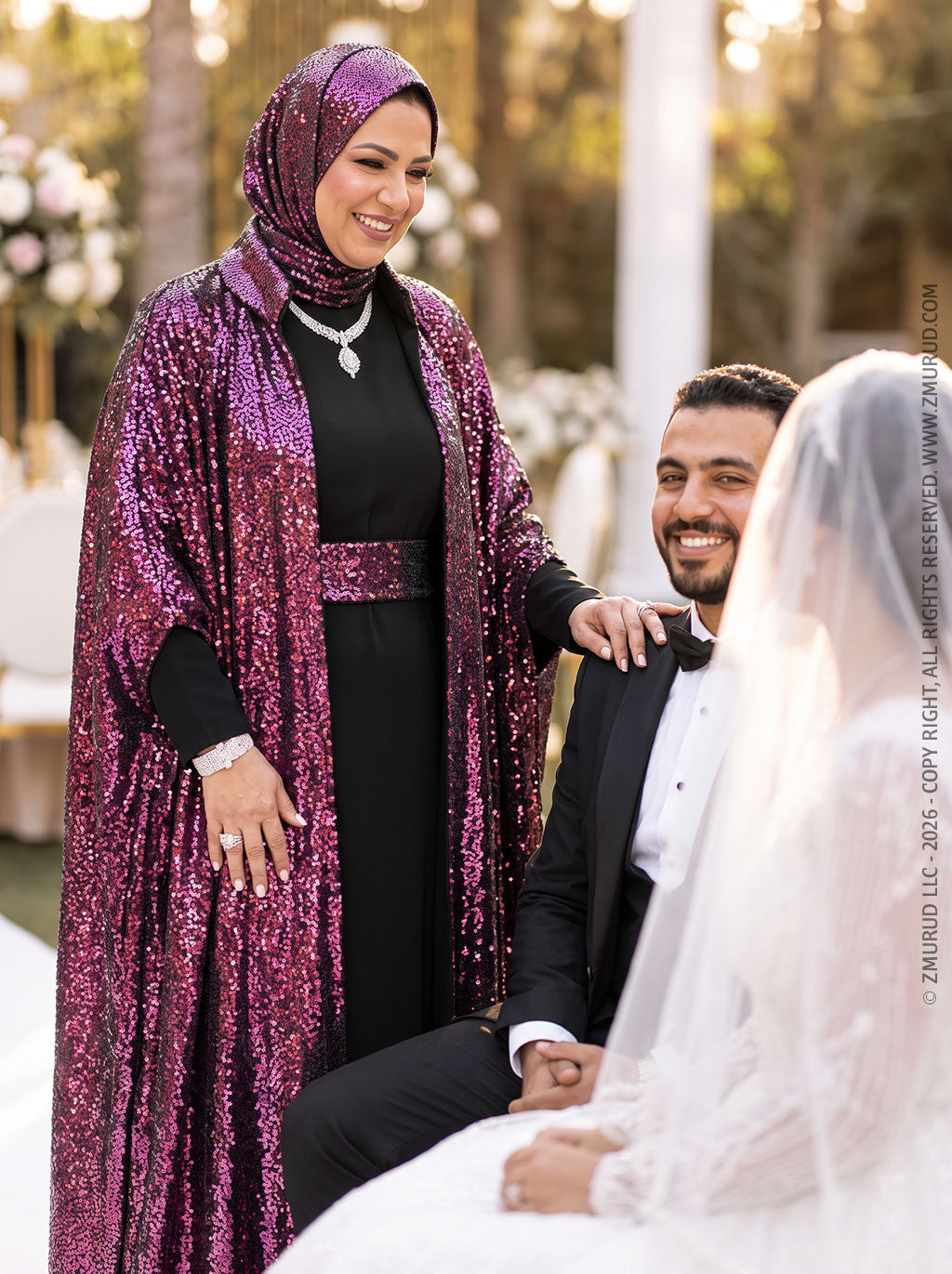 موديل الأميرة - DPKG024