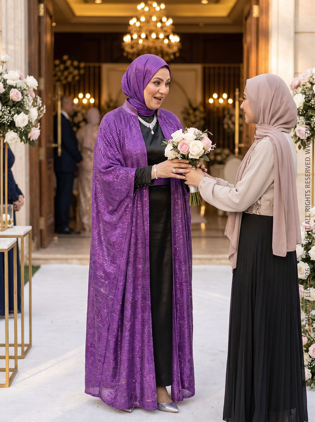 موديل الأميرة - DPKG029
