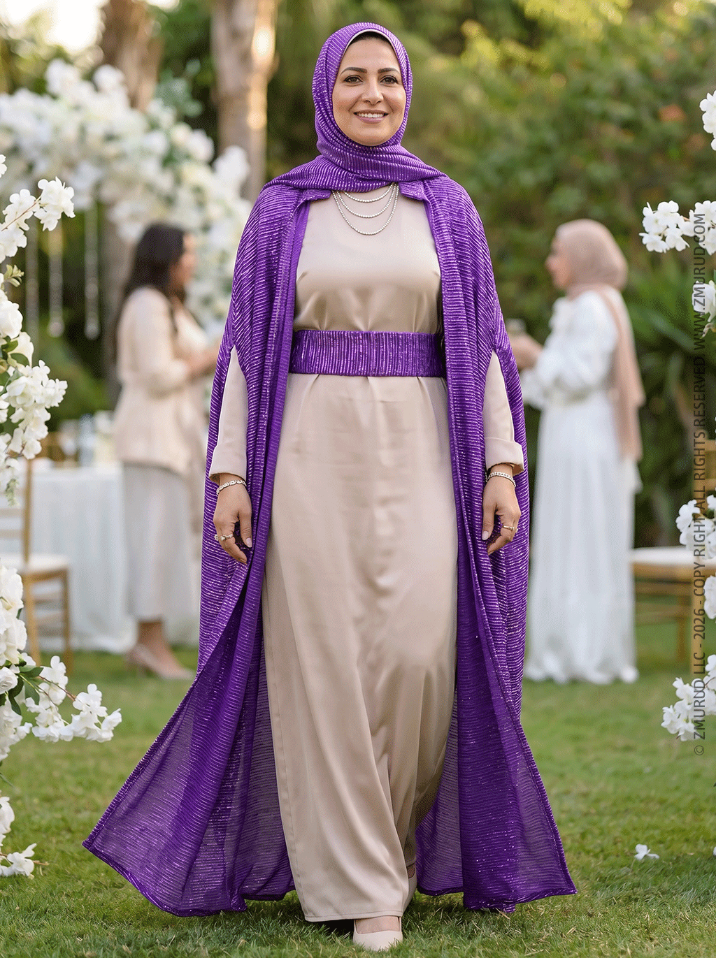 موديل الأميرة - DPKG029
