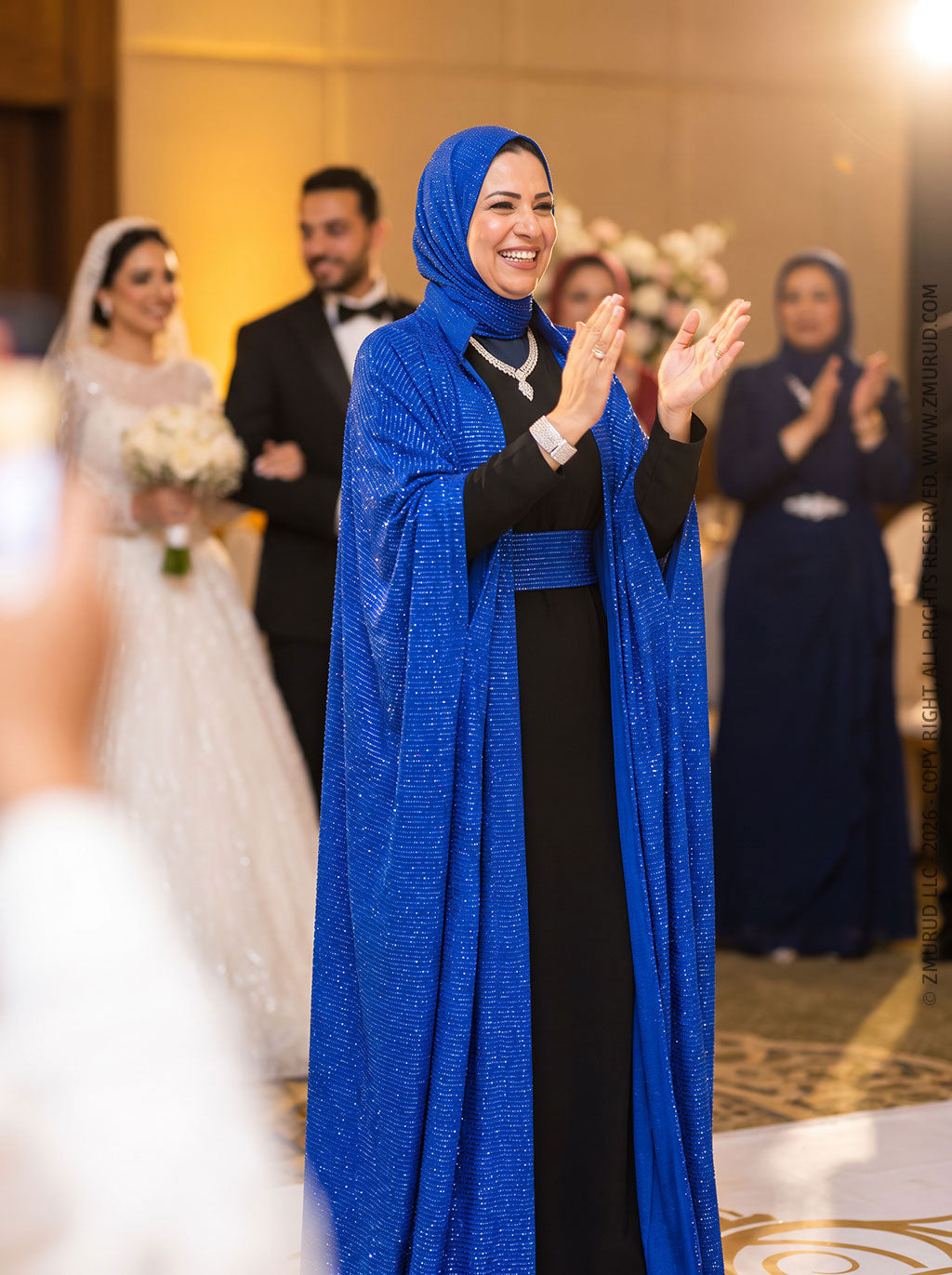 موديل الأميرة - DPKG048