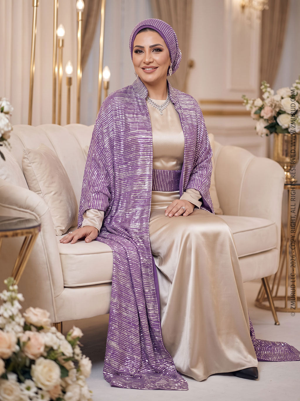 موديل الأميرة - DPKG051