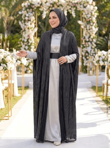 قفطان سواريه - DPKG054