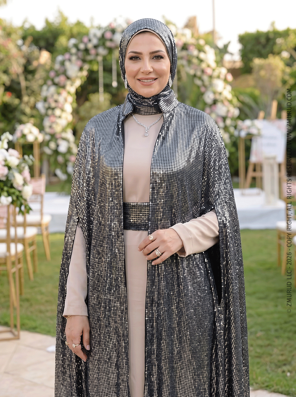 موديل الأميرة - DPKG058