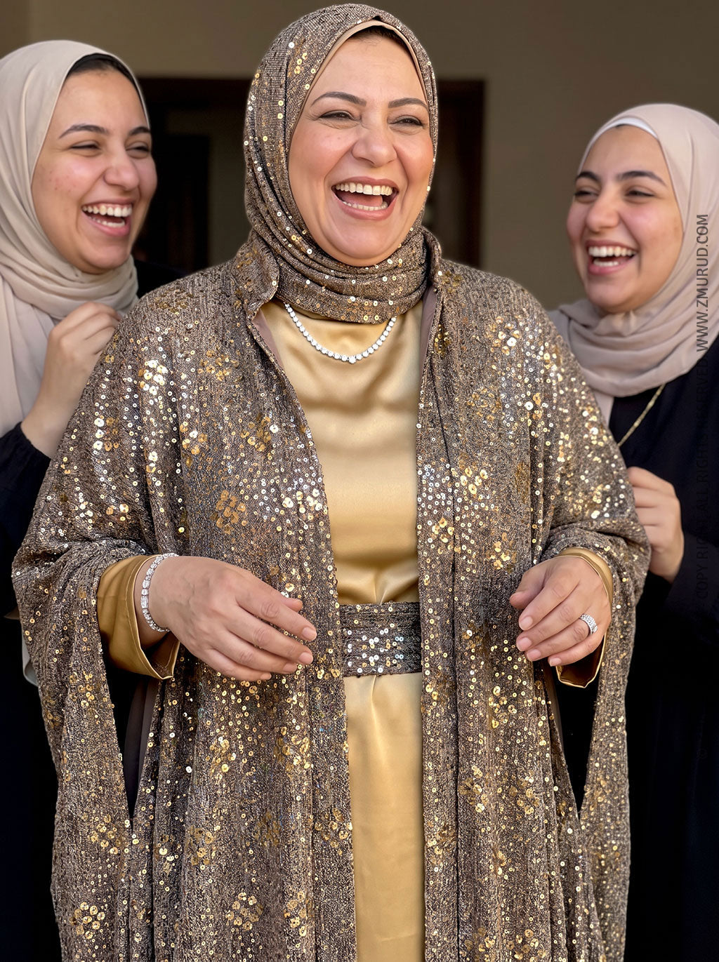 موديل الأميرة - DPKG063