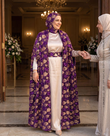 موديل الأميرة -DPKG086