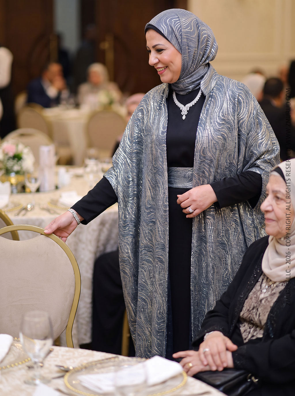 موديل الأميرة -DPKG096