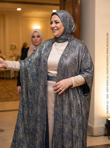 موديل الأميرة -DPKG096