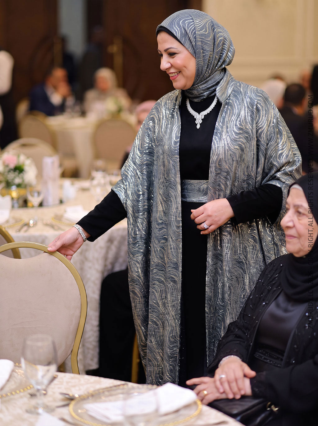 موديل الأميرة -DPKG097