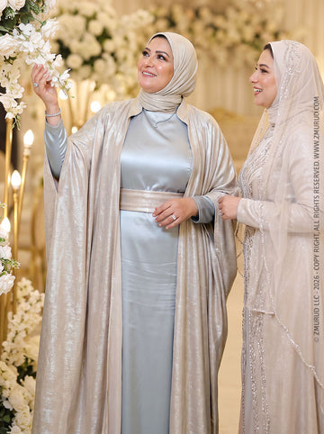موديل الأميرة -DPKG099