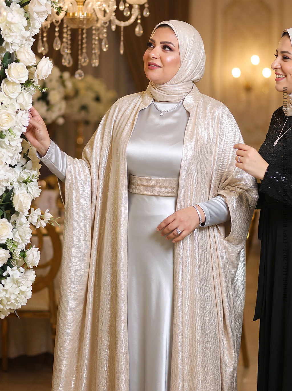 موديل الأميرة -DPKG099