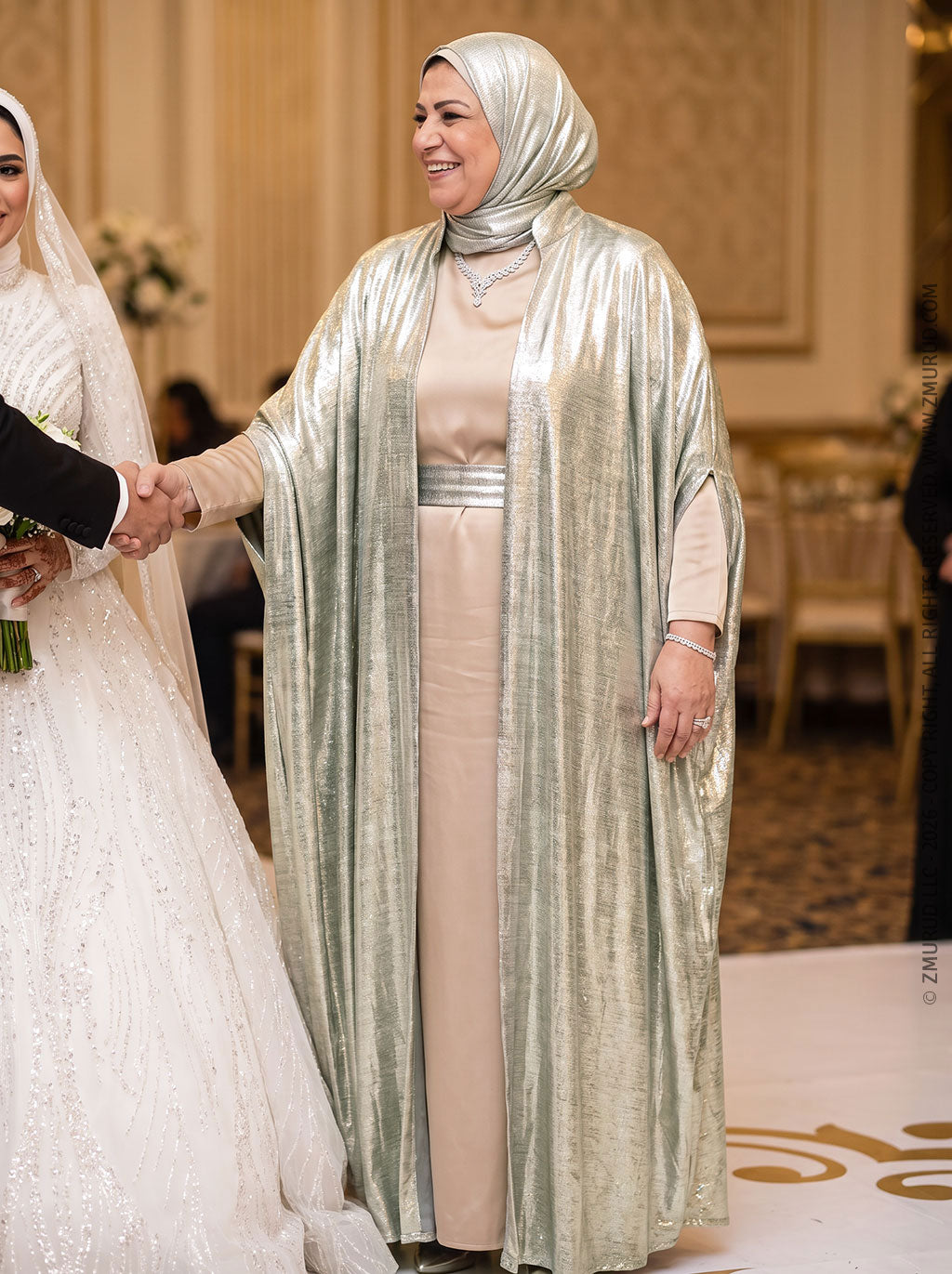 موديل الأميرة -DPKG102