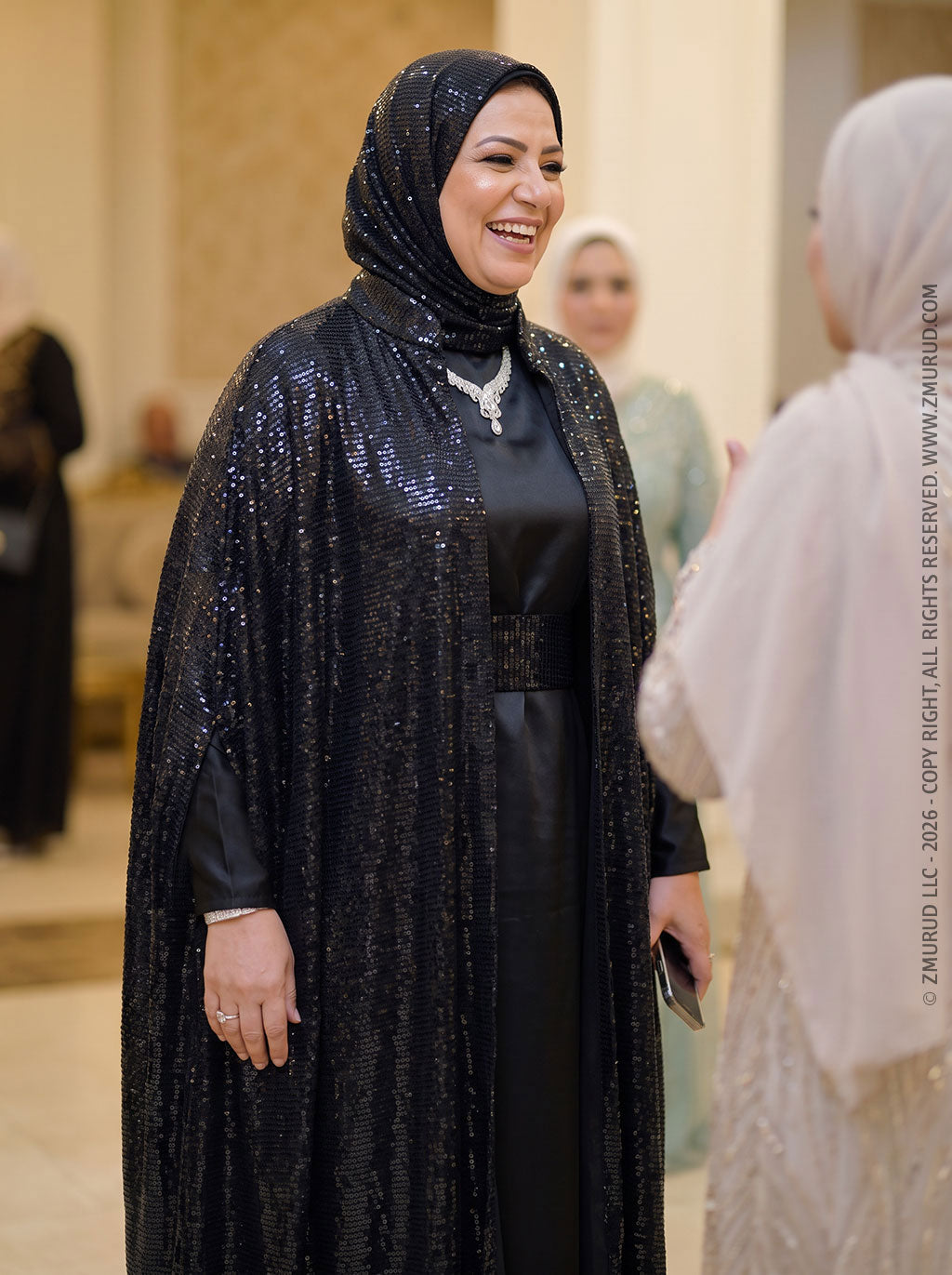 موديل الأميرة -DPKG103