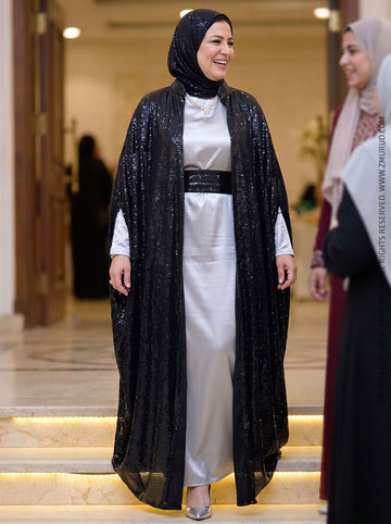 موديل الأميرة -DPKG103