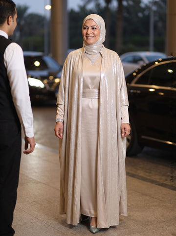 موديل الأميرة -DPKG104
