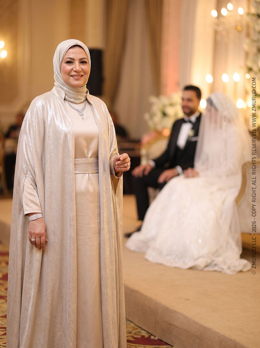 موديل الأميرة -DPKG104