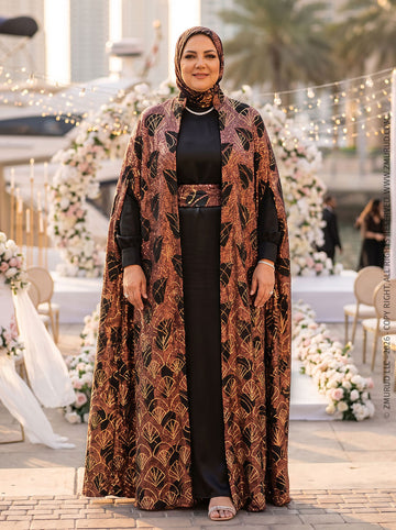 موديل الأميرة -DPKG113