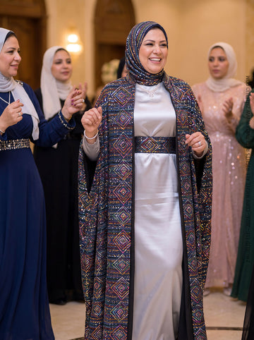 موديل الأميرة -DPKG126