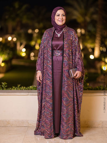 موديل الأميرة -DPKG132