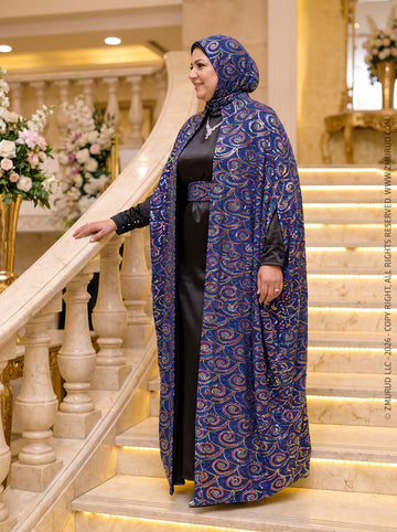 موديل الأميرة -DPKG141