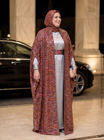 موديل الأميرة -DPKG144
