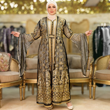 قفطان كازابلانكا - DPKI003