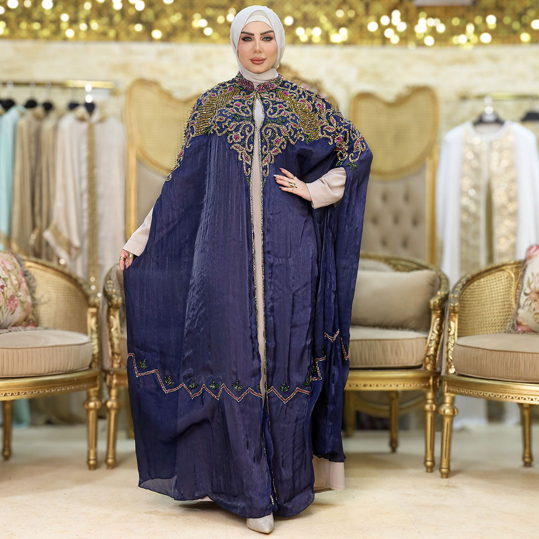 قفطان كاب هندي - DPKM001