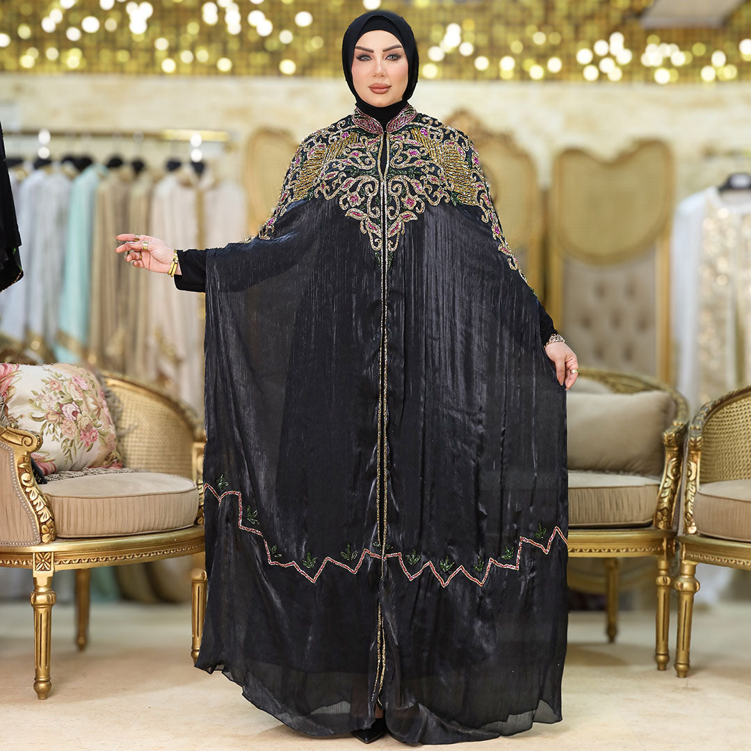 قفطان كاب هندي - DPKM003