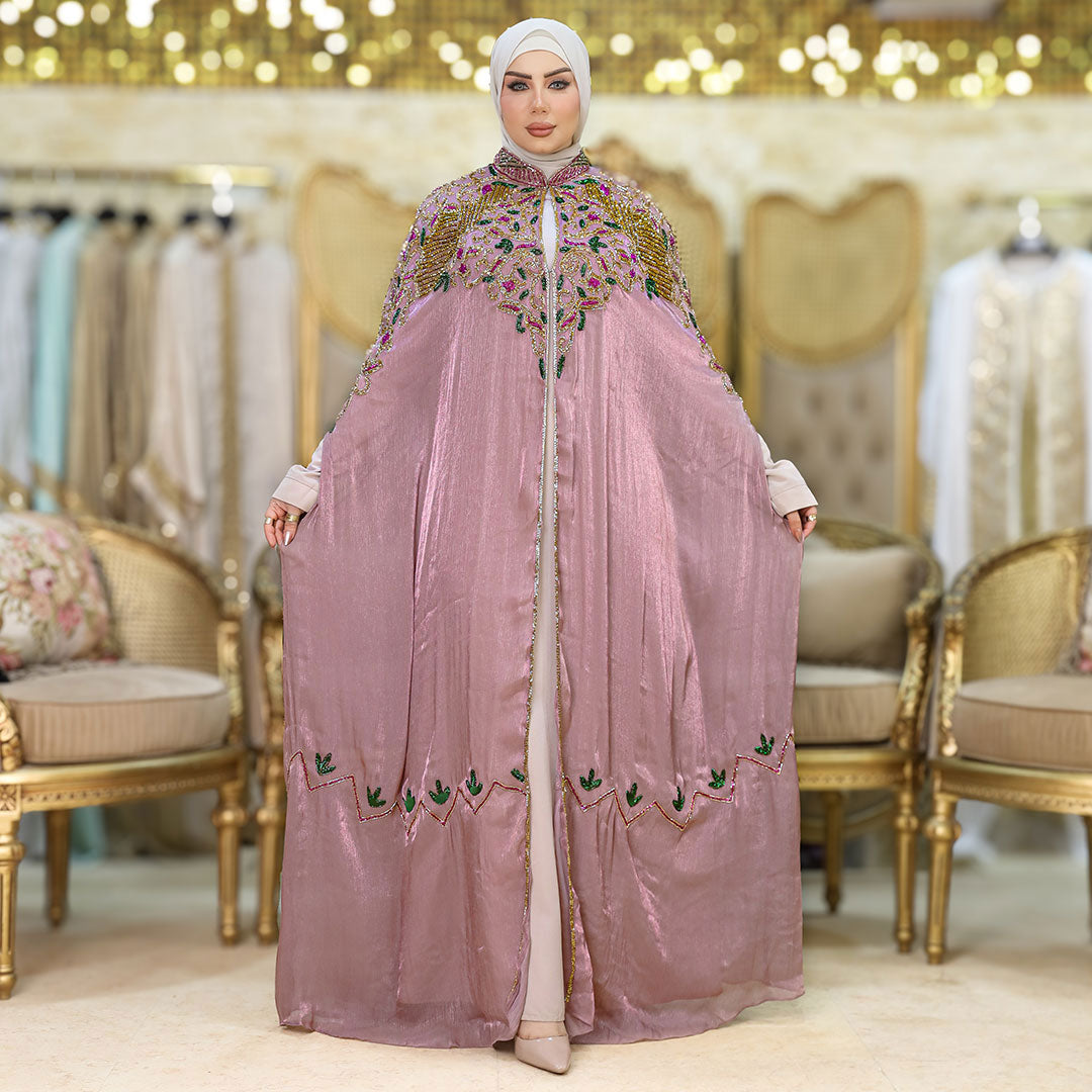 قفطان كاب هندي - DPKM006