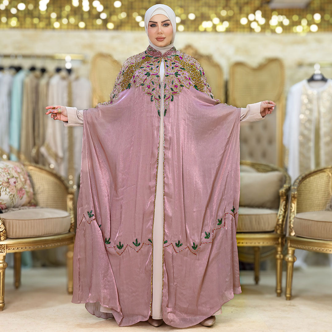 قفطان كاب هندي - DPKM006