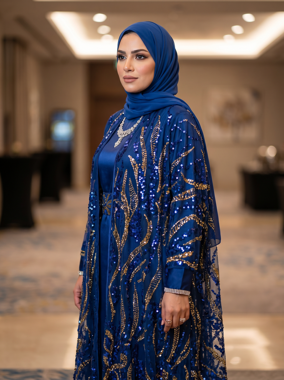 طقم كارديجان سواريه أورجانزا -DPKSB014