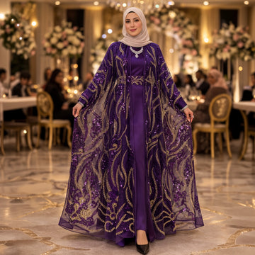 طقم كارديجان سواريه أورجانزا -DPKSB018