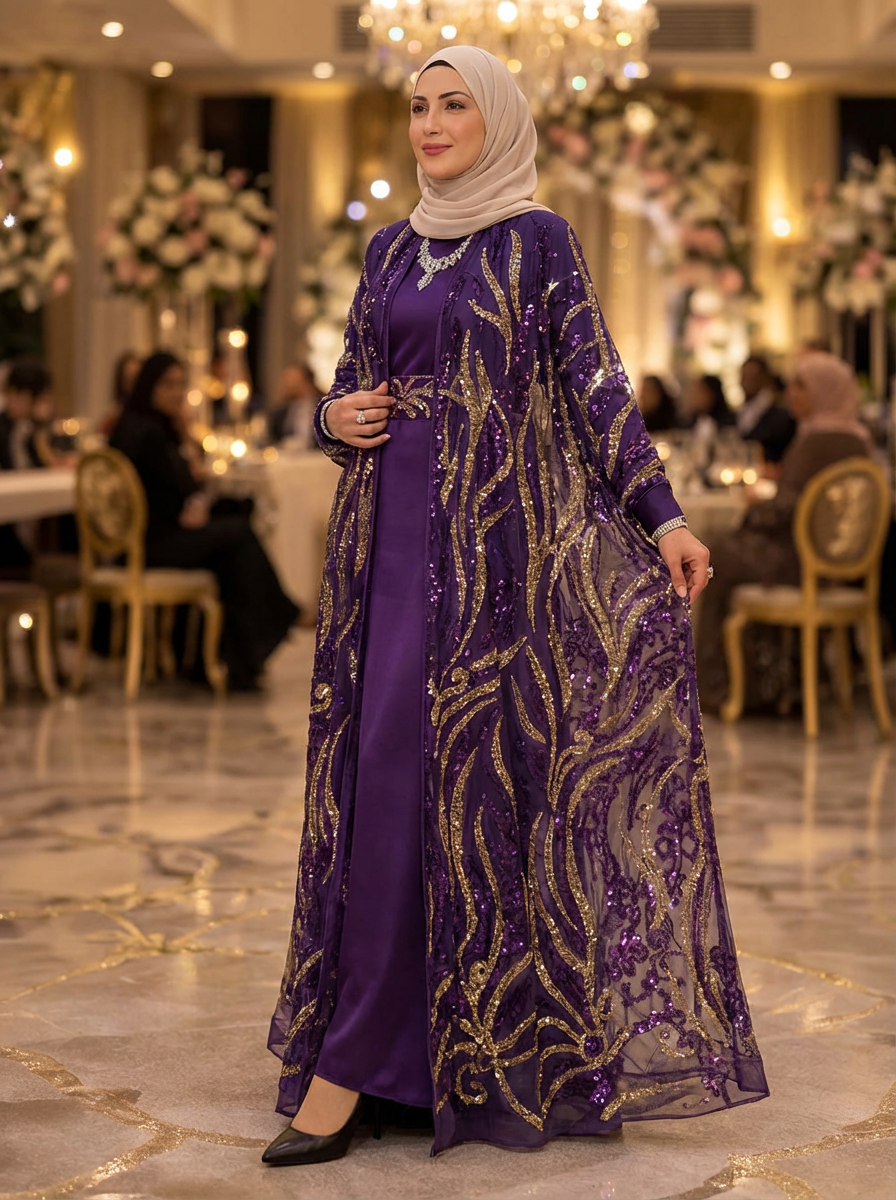 طقم كارديجان سواريه أورجانزا -DPKSB018