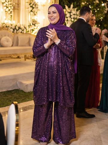 موديل زينة - DPSA004