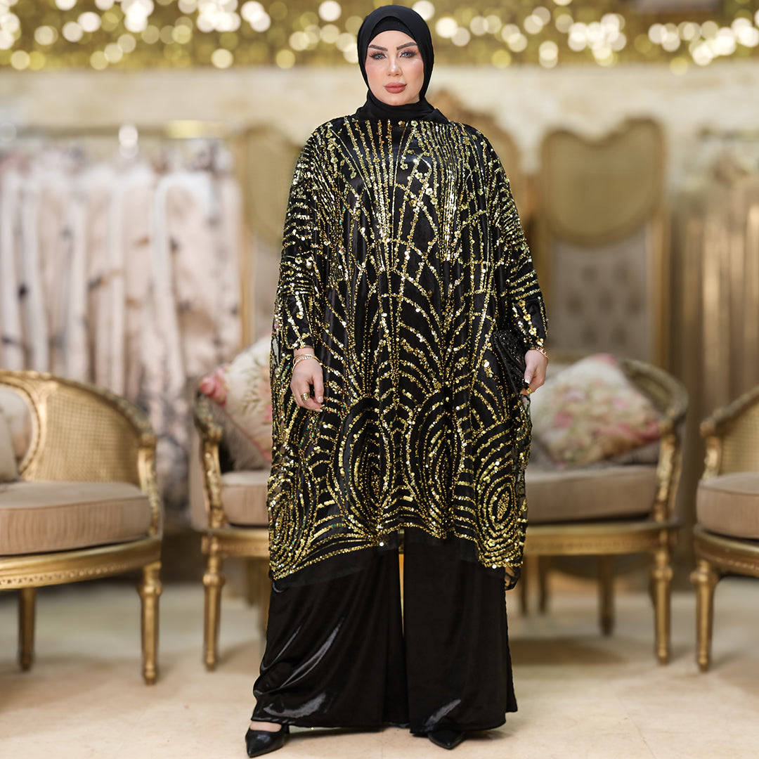 سوت سواريه - DPSC006