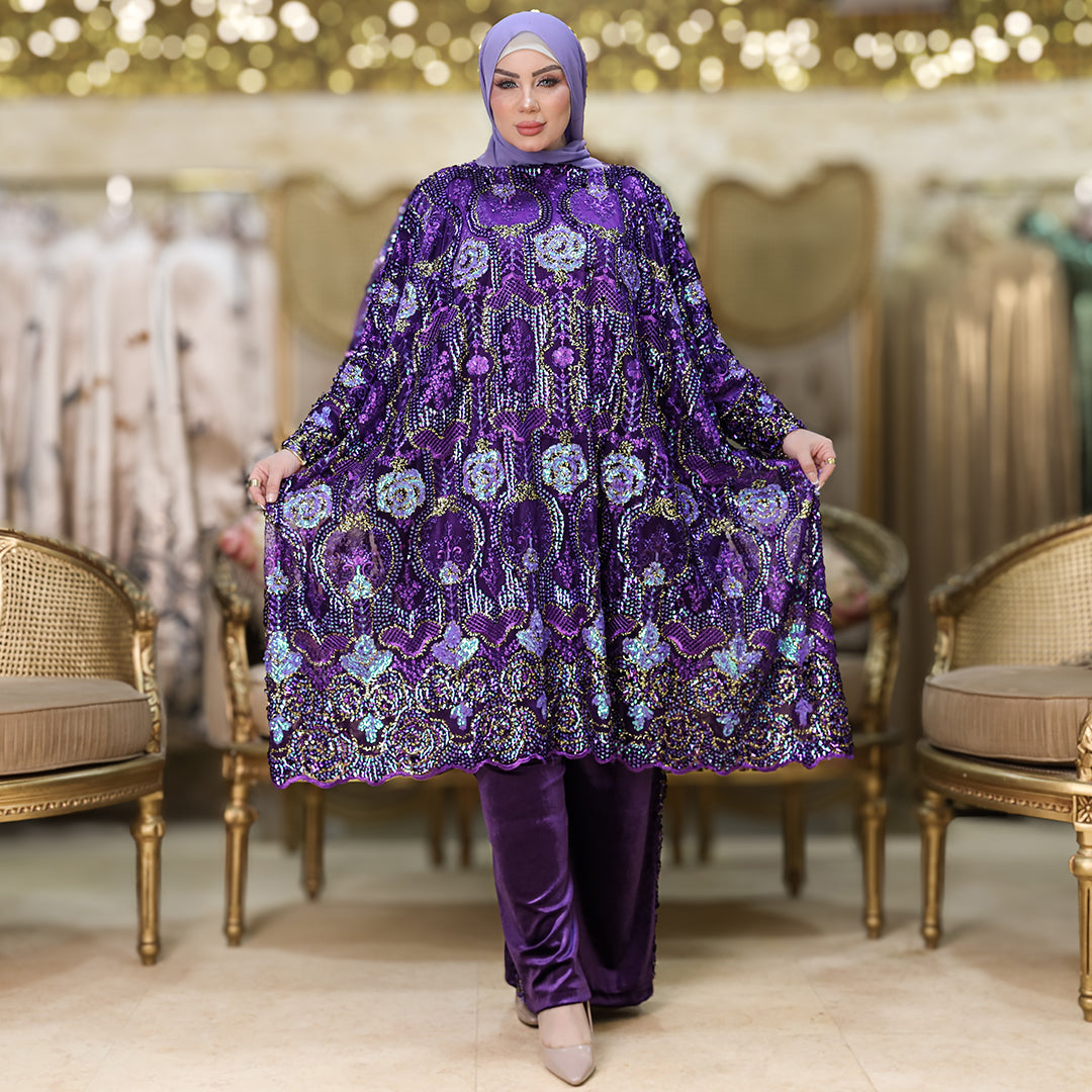 سوت سواريه - DPSC012