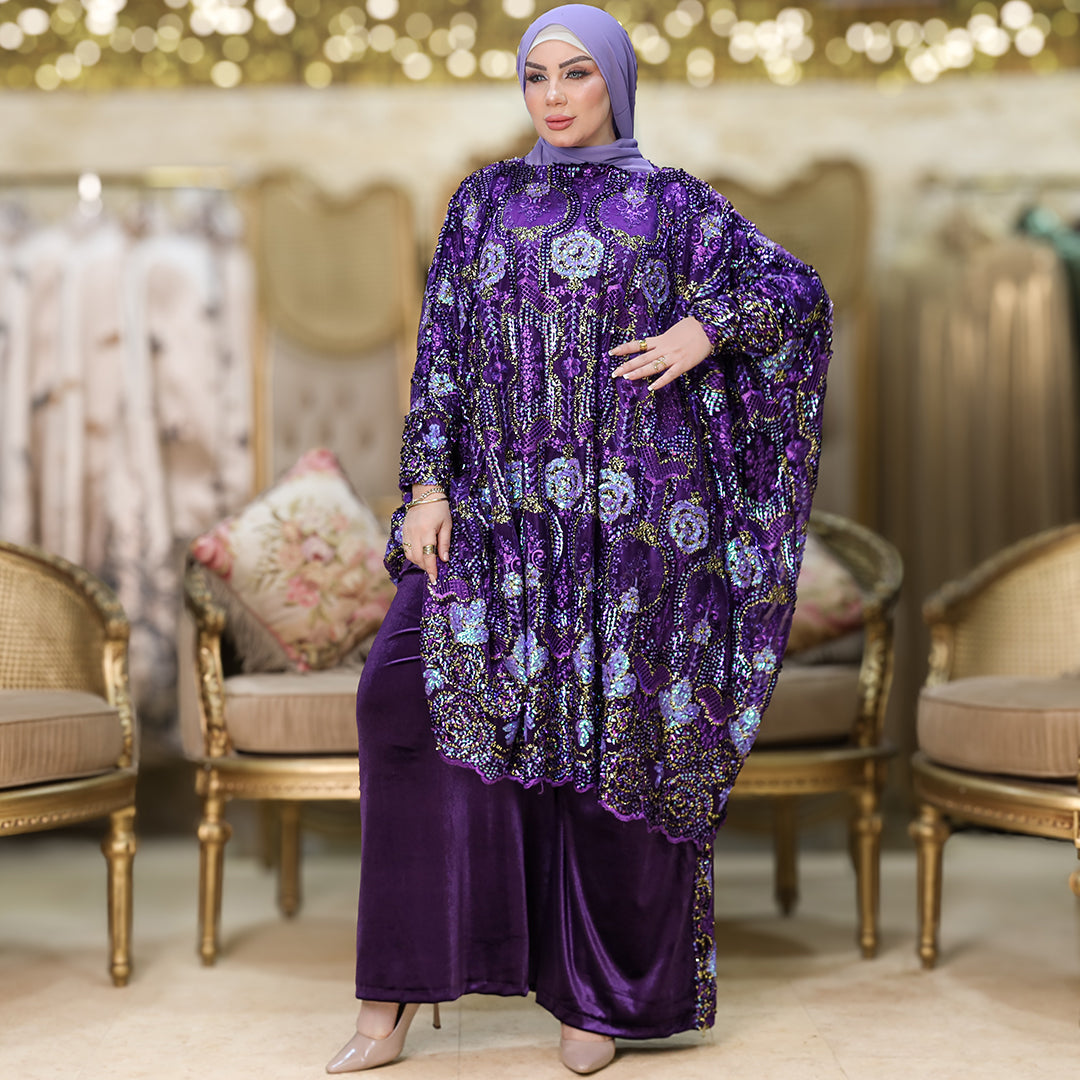 سوت سواريه - DPSC012