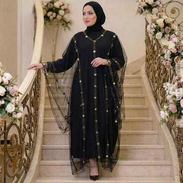 ثوب النشل البحريني-DPTBA002