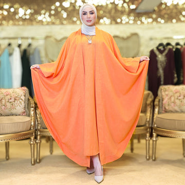 طقم قفطان إماراتي كاجوال - DPTKB002