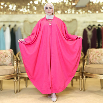 طقم قفطان إماراتي كاجوال - DPTKB003