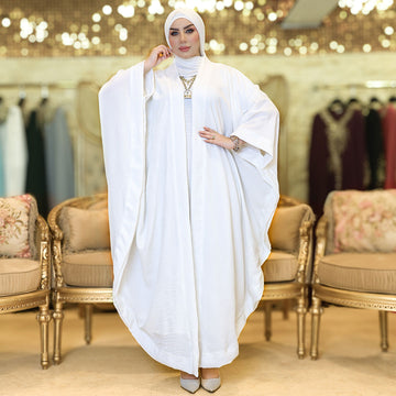 طقم قفطان إماراتي كاجوال - DPTKB008