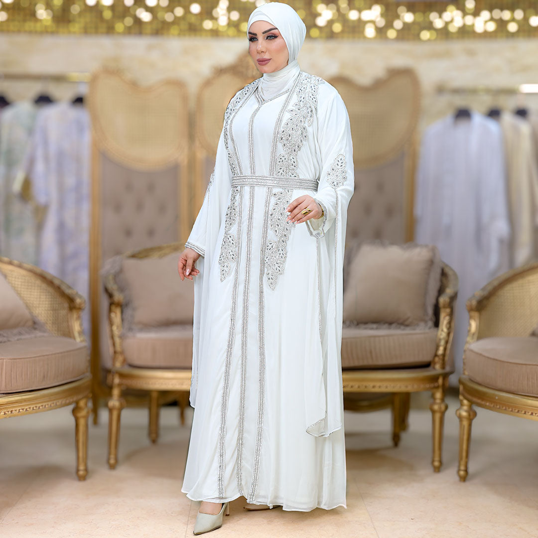 توينز عباية كويتي - DPTKE020