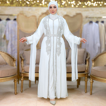 توينز عباية كويتي - DPTKE020