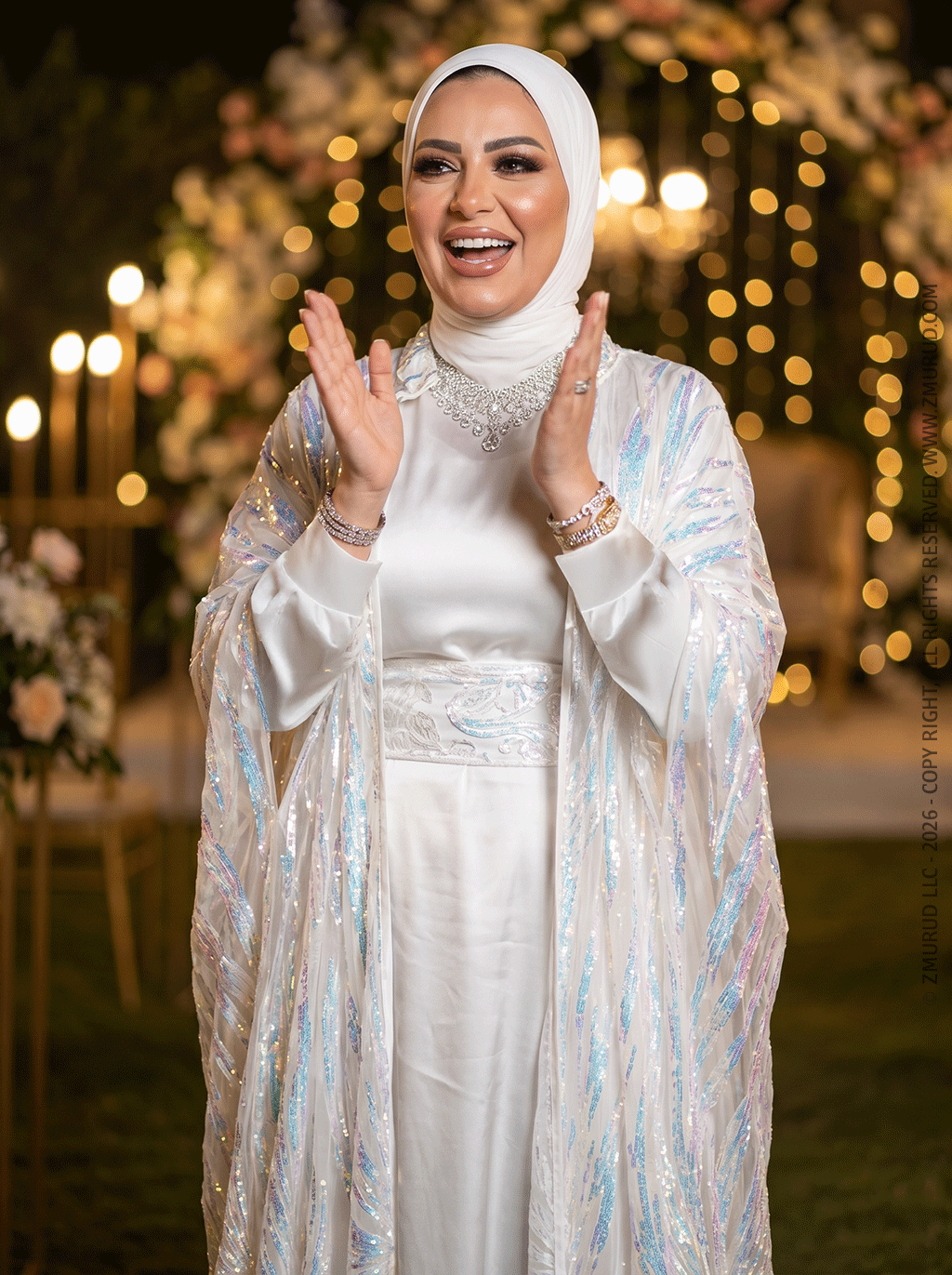 طقم سواريه أفراح -DPTSA002