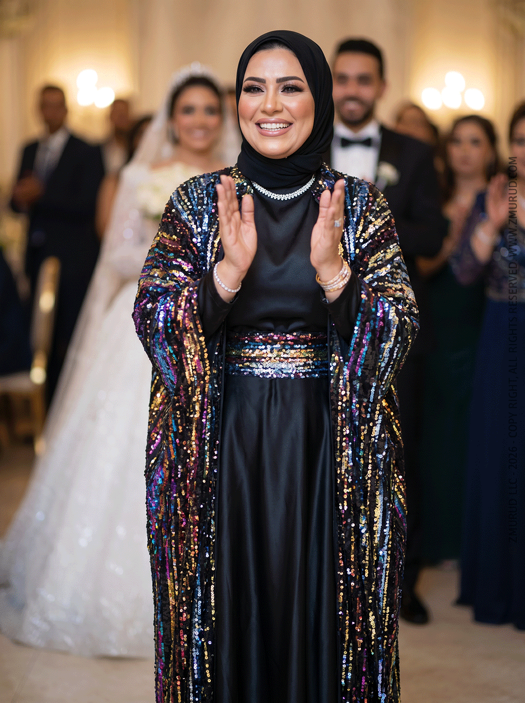 طقم سواريه أفراح -DPTSA003