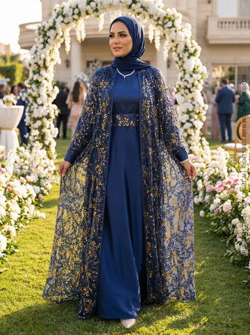 طقم سواريه أفراح -DPTSA004