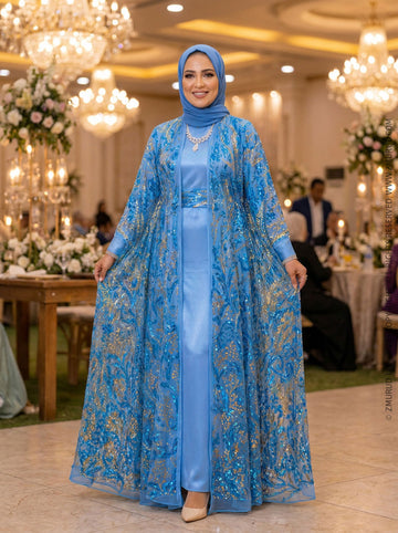 موديل السلطانة -DPTSA005