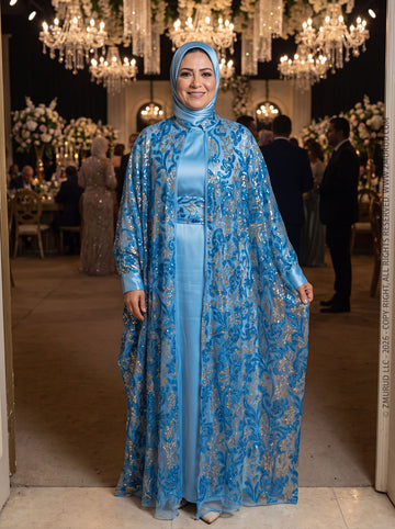 موديل السلطانة -DPTSA005